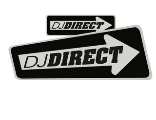DJ DIRECT DJ DIRECT logo