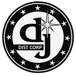 DJ DIST CORP logo