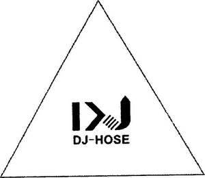 DJ DJ-HOSE logo