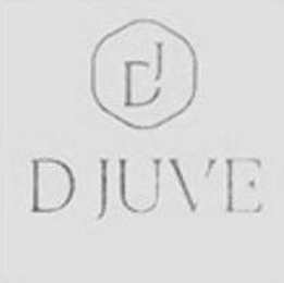DJ DJUVE logo