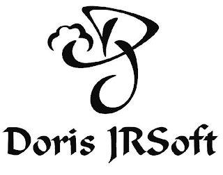 DJ DORIS JRSOFT logo