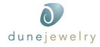 DJ DUNE JEWELRY logo