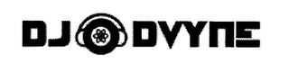 DJ DVYNE logo