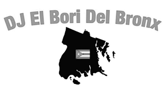 DJ EL BORI DEL BRONX logo