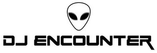 DJ ENCOUNTER logo