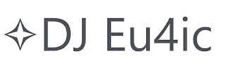 DJ EU4IC logo
