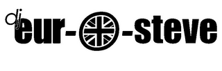 DJ EUR-O-STEVE logo