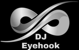 DJ EYEHOOK logo