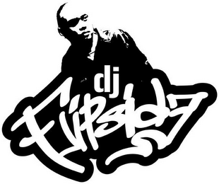 DJ FLIPSIDE logo