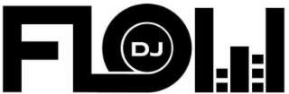 DJ FLOW logo