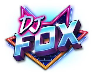 DJ FOX logo