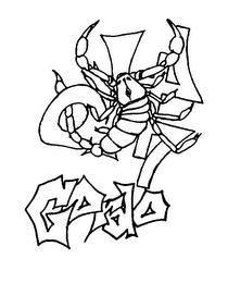 DJ GORDO logo