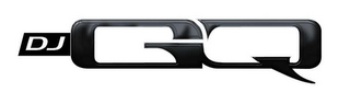 DJ GQ logo