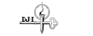 DJ-I logo