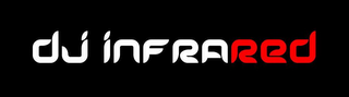 DJ INFRARED logo