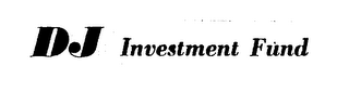 DJ INVESTMENT FUND logo