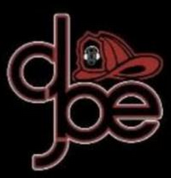 DJ JOE logo