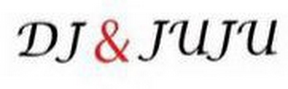 DJ & JUJU logo