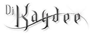 DJ KAYDEE logo