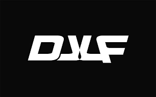 DJ LF logo