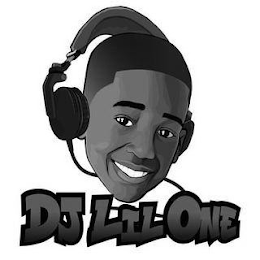 DJ LIL ONE logo