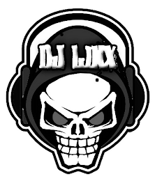 DJ LINX logo