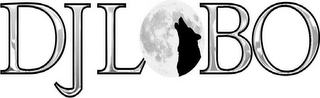 DJ LOBO logo