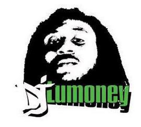 DJ LUMONEY logo