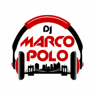 DJ MARCO POLO logo