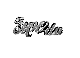 DJ MH2DA logo