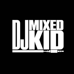 DJ MIXED KID logo