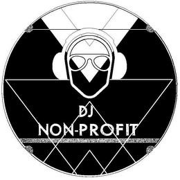 DJ NON-PROFIT logo