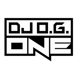 DJ O.G.ONE logo