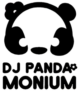 DJ PANDA* MONIUM