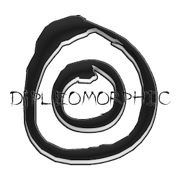 DJ PLEOMORPHIC logo