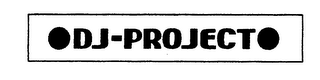 DJ-PROJECT logo