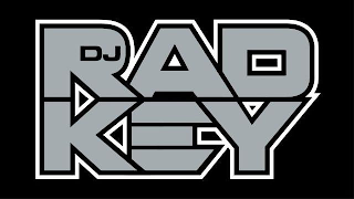 DJ RAD KEY logo