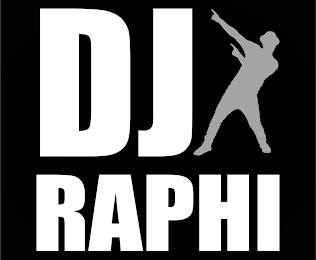 DJ RAPHI logo
