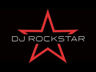 DJ ROCKSTAR logo