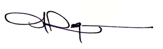 DJ ROGERS logo