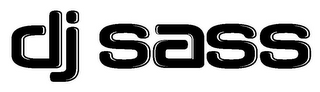 DJ SASS logo