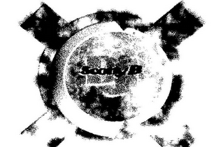 DJ SCOTTY B logo