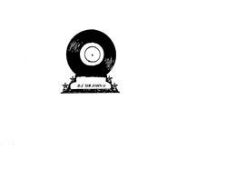D.J SIR JOHN O logo