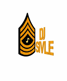 DJ SIVLE logo