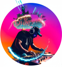 DJ SPYNAL logo