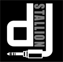 DJ STALLION logo