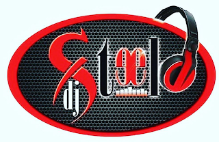 DJ STEELO logo