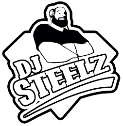 DJ STEELZ logo