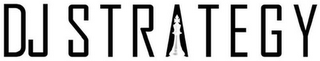 DJ STRATEGY logo