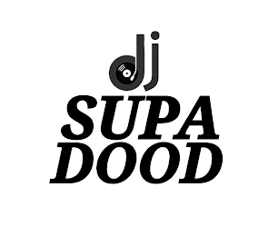DJ SUPA DOOD logo